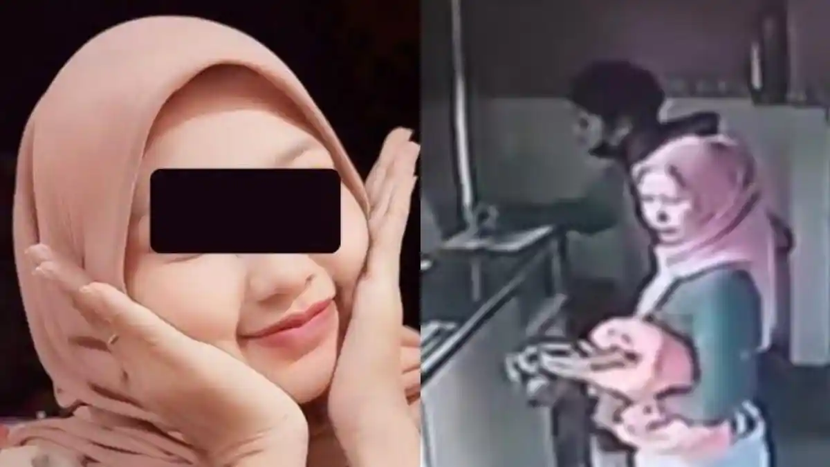 Jejak Digital, Cinta Rahasia dan Tragedi: Mengurai Benang Kusut Kematian AP Ibu Hamil di Palembang