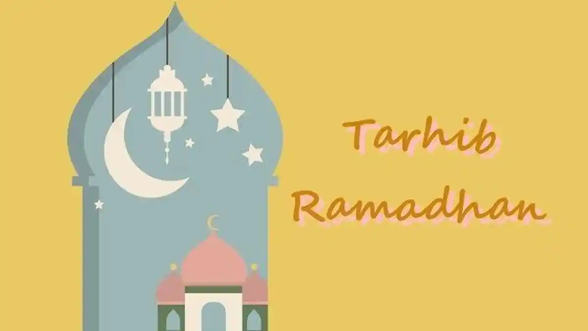 Jelang Ramadhan 2025, Persiapan dan Tradisi Tarhib Ramadhan di Indonesia