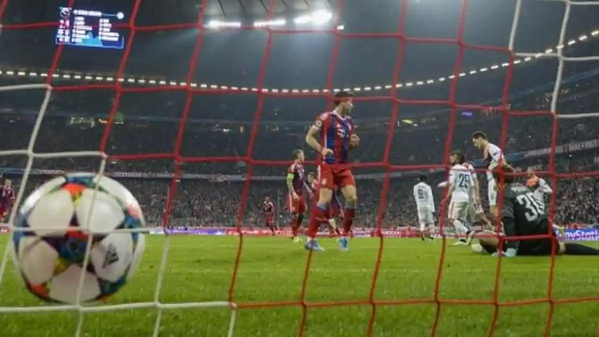 Hasil Pertandingan dan Klasemen Liga Jerman setelah Bayern Munchen dan Borussia Dortmund Menang