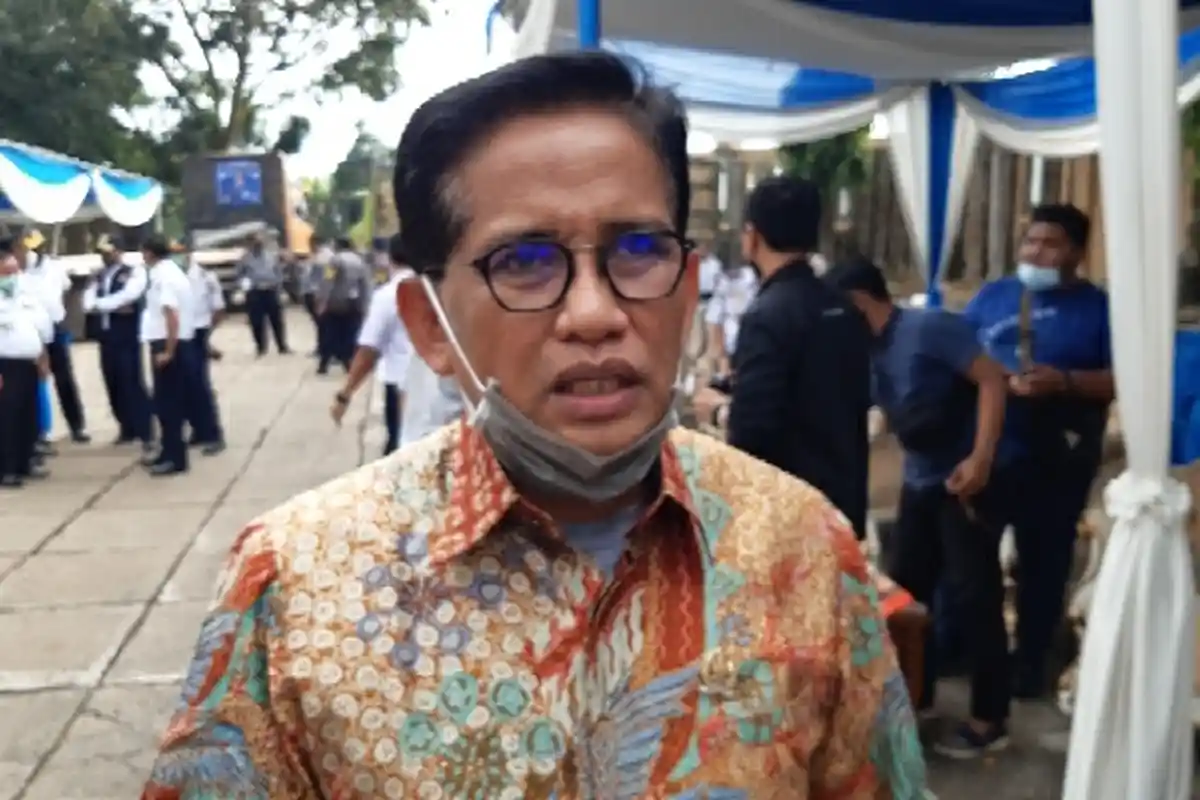 Tidak Ada Anggaran Dari Kementrian Untuk Pelabuhan Ujung Jabung Tahun Ini, Bakri: Kita Usulkan Lagi