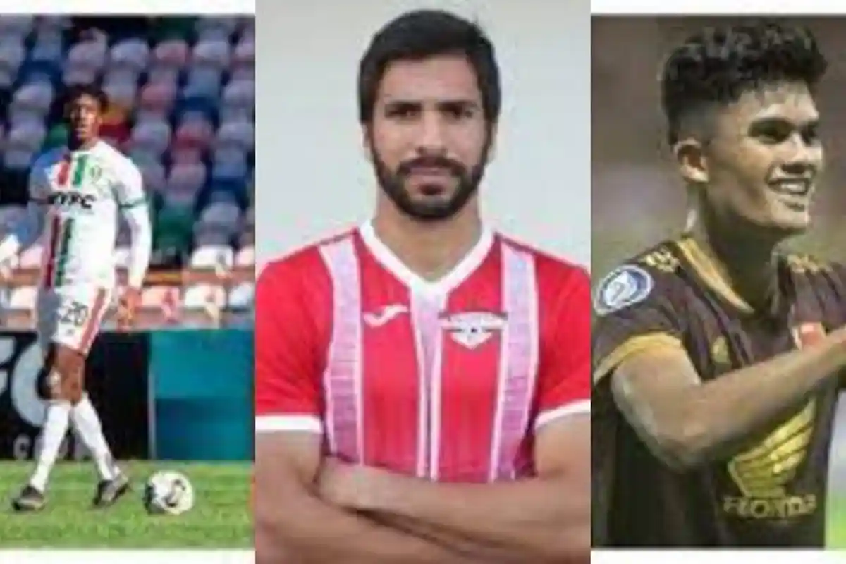 Skuad Mengerikan PSM Makassar Tanpa Ramadhan Sananta, Juku Eja Punya Dua Calon Striker Lebih Gacor