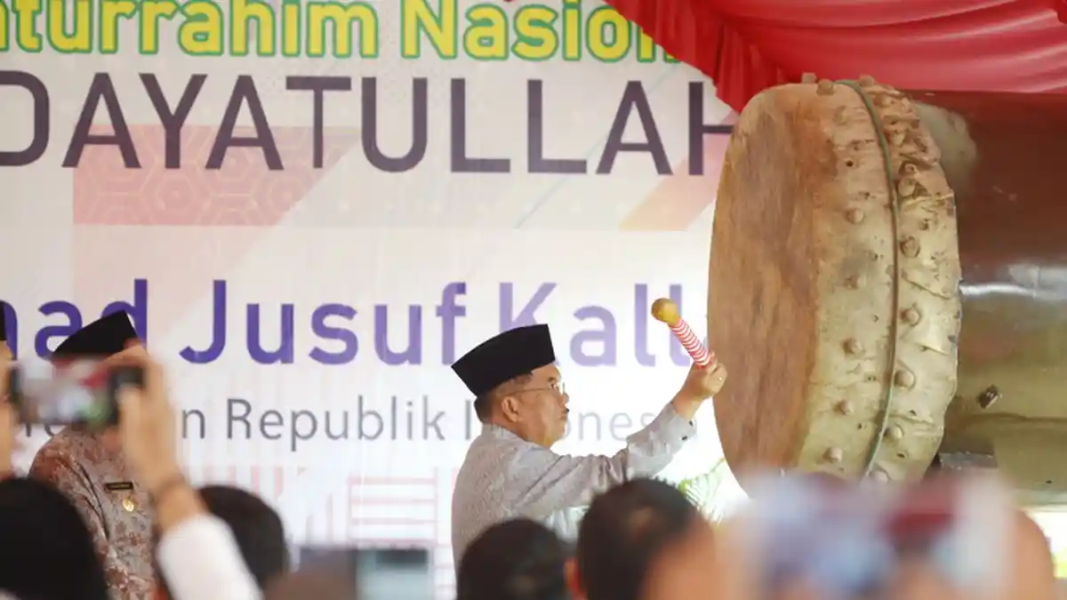 Sebentar Lagi Masuk Ramadhan 2019, Simak 4 Anjuran Amalan dan Niat Puasa Ramadhan Berikut Ini