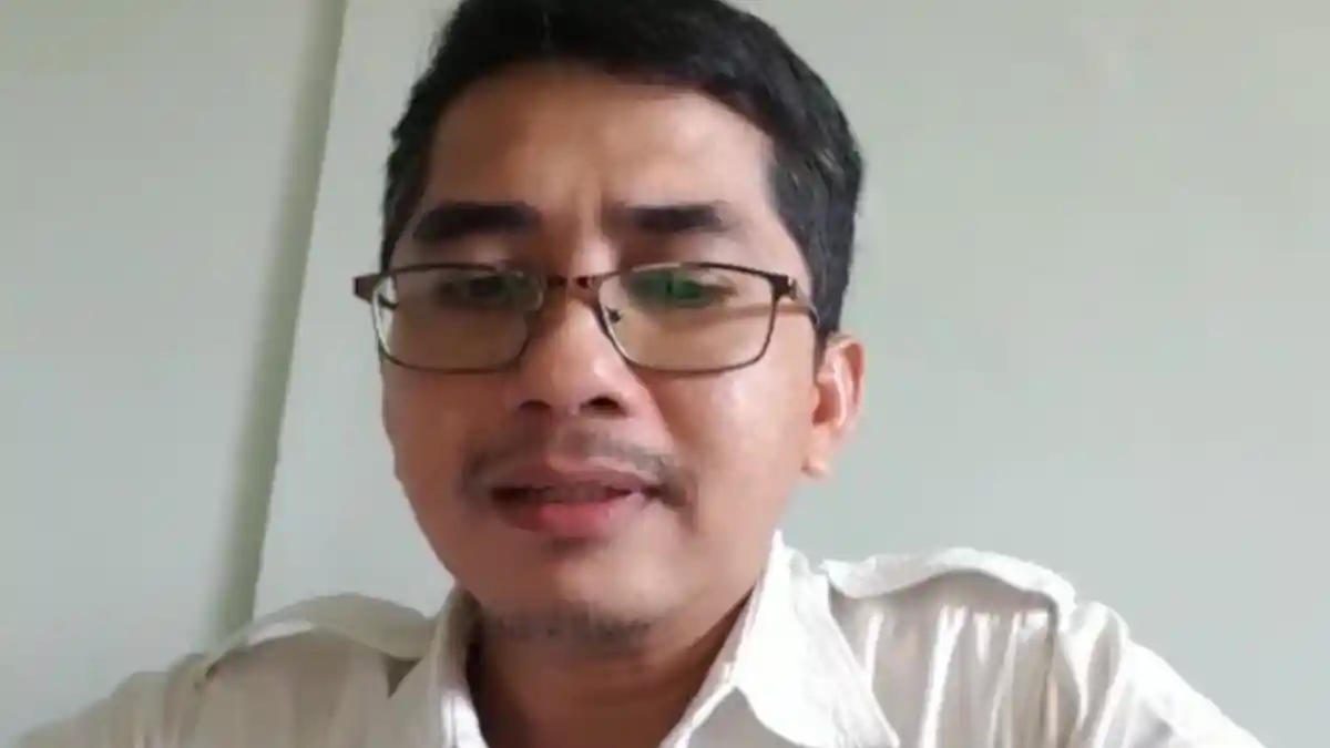 Penyalahguna Narkoba Berulang Kali Ditangkap, Ini Kata Akademisi Hukum UBT soal Residivis Narkotika