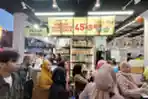 Mengenal Lebih Jauh Mie Sagolicious, Makanan Untuk Kesehatan Berbahan Sagu