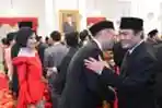 Pelantikan KEIN