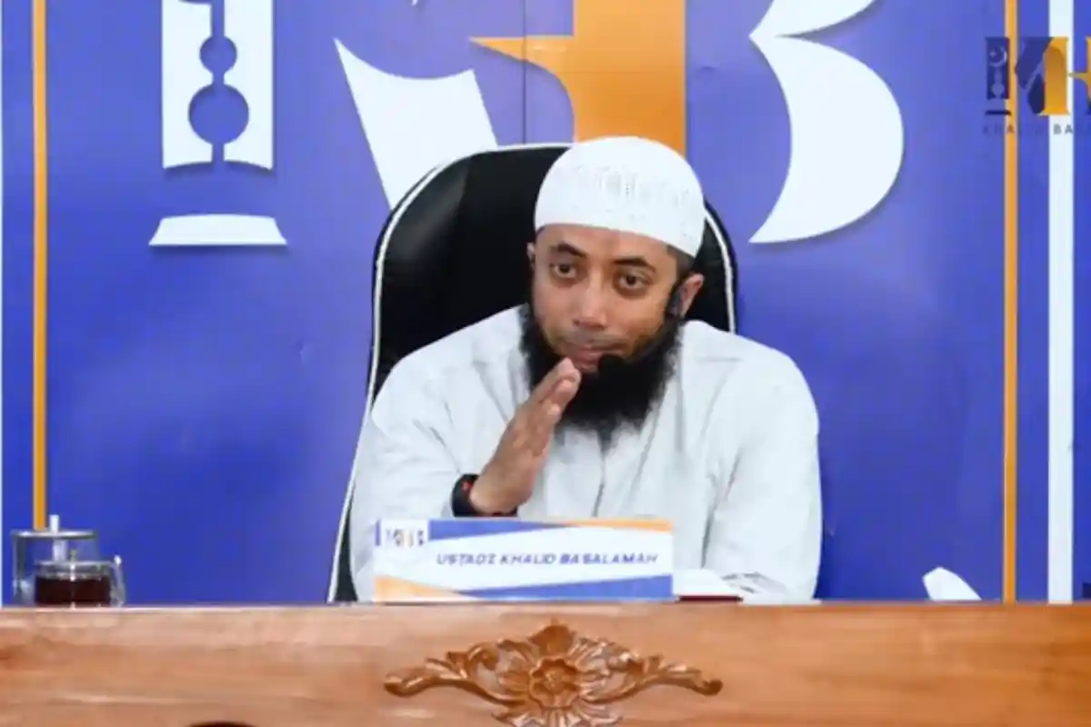 Jadwal Puasa Ayyamul Bidh Juni 2024, Ustadz Khalid Basalamah Sebut Dikerjakan Selepas Hari Tasyrik