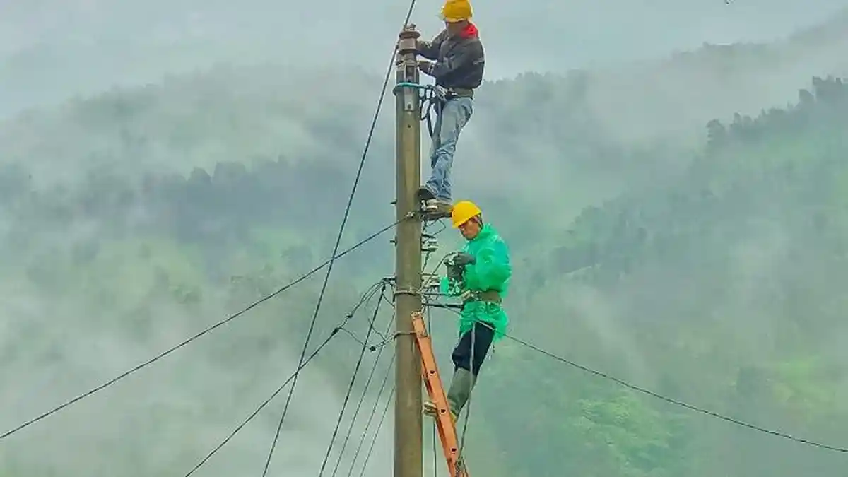 Siap-Siap PLN Lakukan Pemeliharaan, Mati Lampu 5 Jam Hari Ini Kamis 11 Januari 2024 Cek Wilayahnya