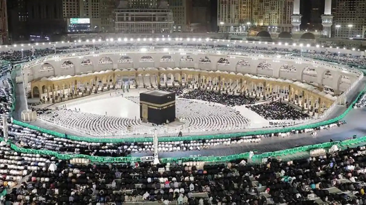 Daftar Lengkap Biaya Haji 2023 Per Embarkasi, Termurah Sampai Termahal