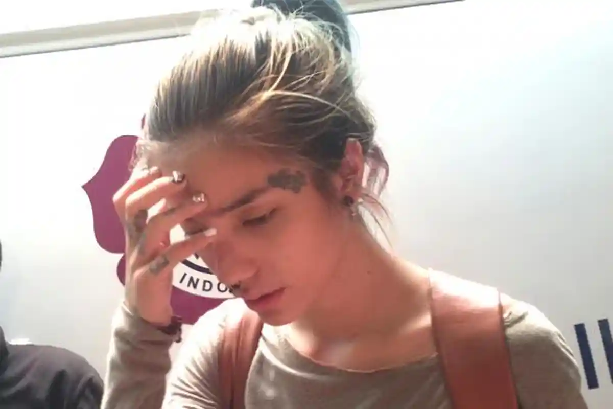 Berakhir Sudah, Sheila Marcia Pun Pilih Gugat Cerai Suaminya