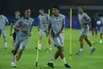 Pemain Persib Bandung yang Naik Berat Badan 1 Kg Selama Libur Didenda Rp 32 Juta