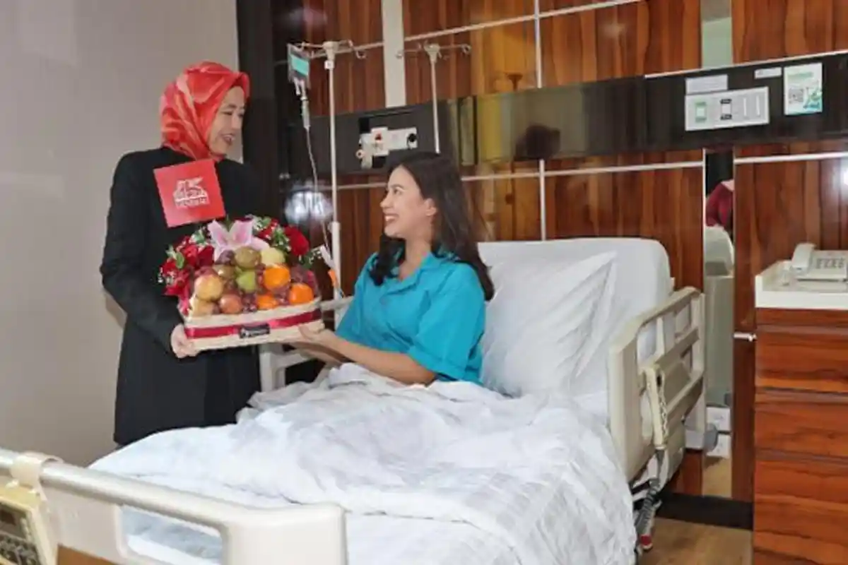 Hadirkan GEN QuickDischarge, Generali Indonesia: Layanan Proses Administrasi Pasca Rawat Inap Instan