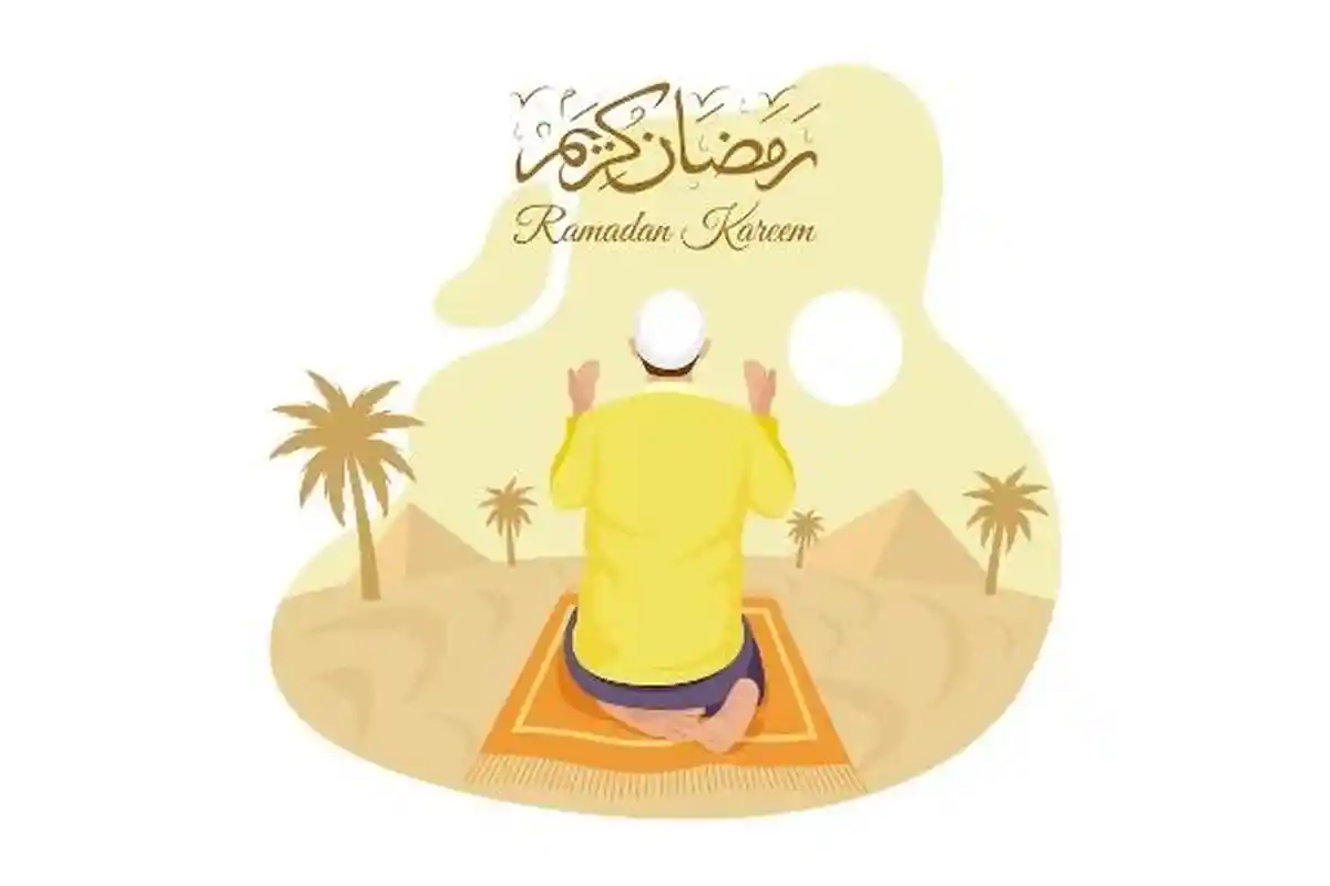 Doa Ramadhan Hari Keenam Belas, Jumat 7 April 2023, Keutamaan Puasa Hari Ini dan Tarawih Malam ke-17