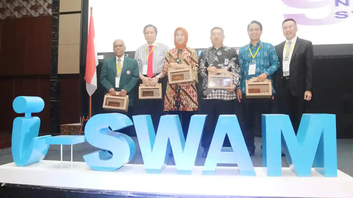 Indonesia Buka Peluang Pasar Pariwisata Lewat Program Health Tourism