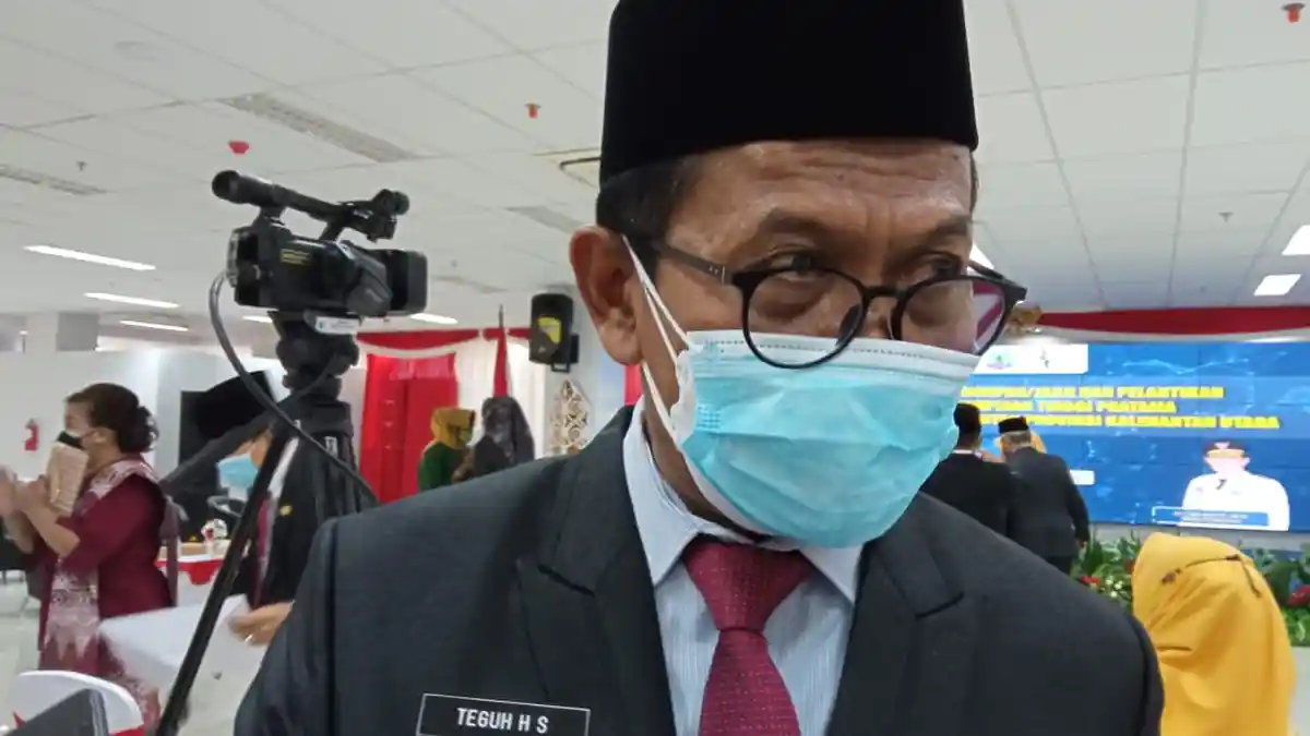 Dukung Program Pemprov Wajib Belajar 16 Tahun, Disdikbud Kaltara Sebut Akan Bangun 4 Sekolah Baru