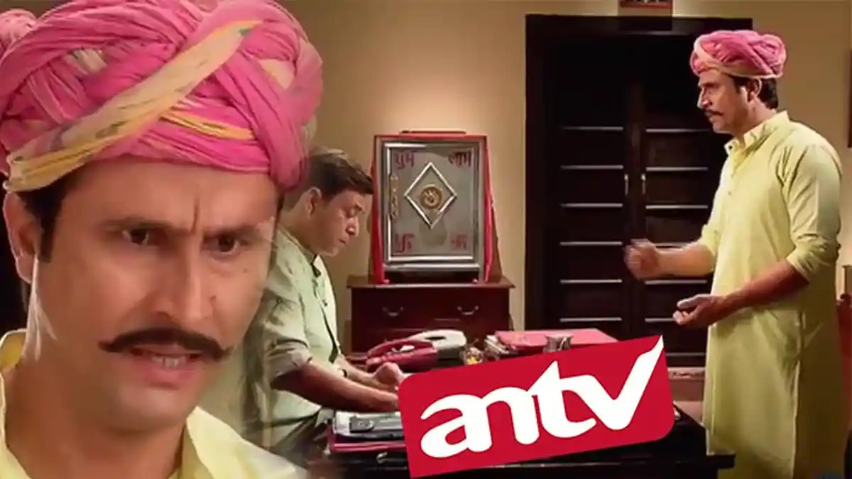 SINOPSIS Balika Vadhu 2 November 2021, Obrolan Panas Bhairon dan Paman Basant | Mivo.com ANTV