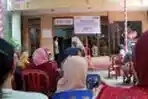 Bakti BCA : Pemeriksaan Kesehatan dan USG Gratis untuk Warga Dur