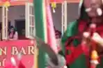 Parade Tatung Puncak Perayaan Cap Go Meh Singkawang