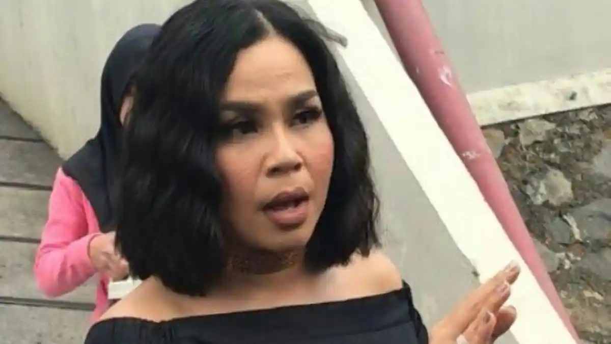 VIDEO - Melaney Ricardo Ungkap Rahasia Diet tanpa Menderita, Sukses Turun 15 Kg