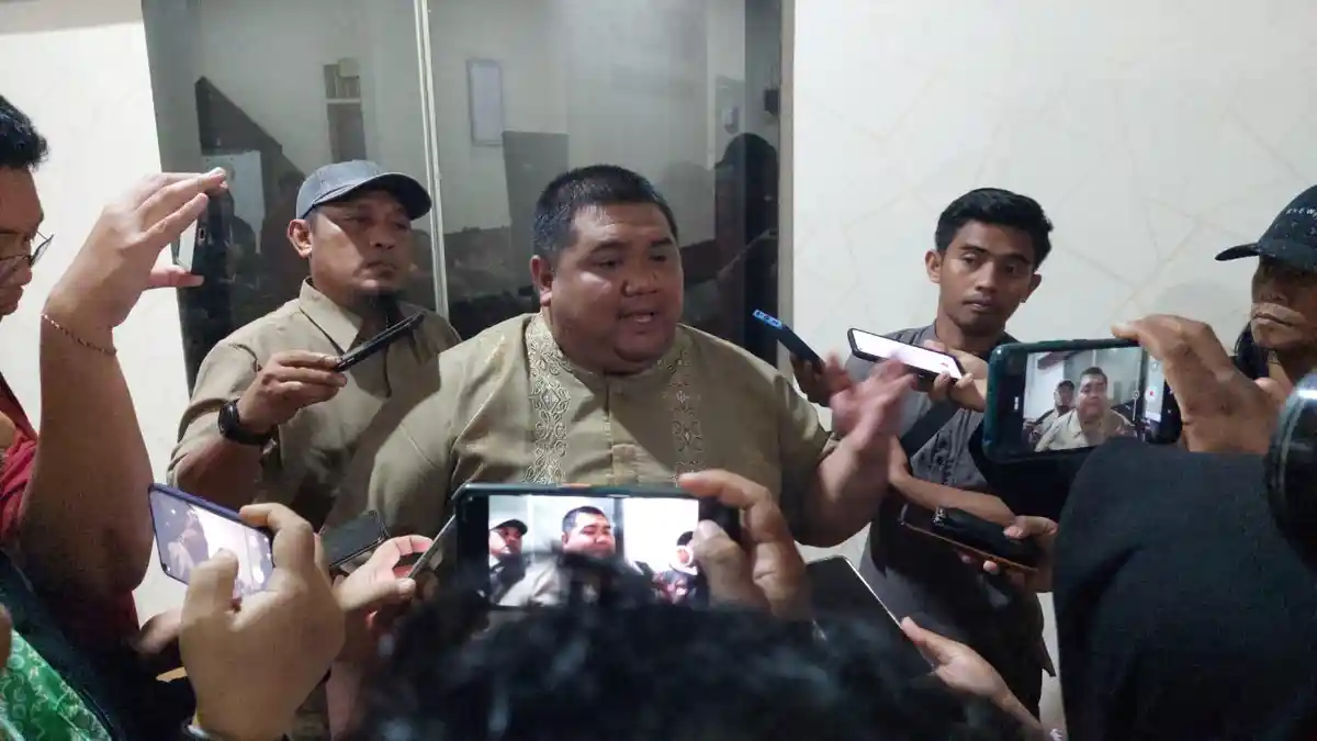 Tim Kejati Geledah BPKAD Kutim, Kumpulkan Data soal Dugaan Korupsi Pembangunan C