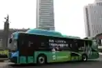 Karnaval Langit Biru Ibukota