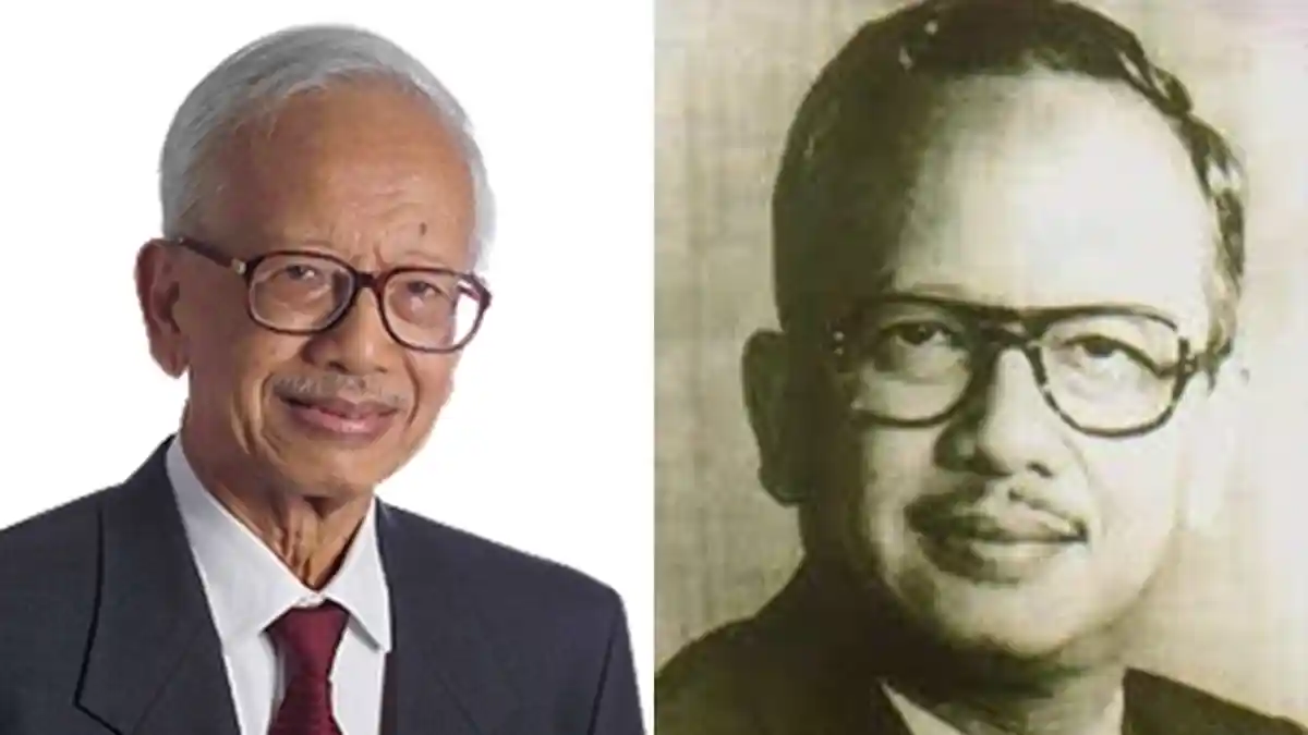 Sosok Mochtar Kusumaatmadja, Eks Menlu Era Soeharto yang Baru Meninggal ...