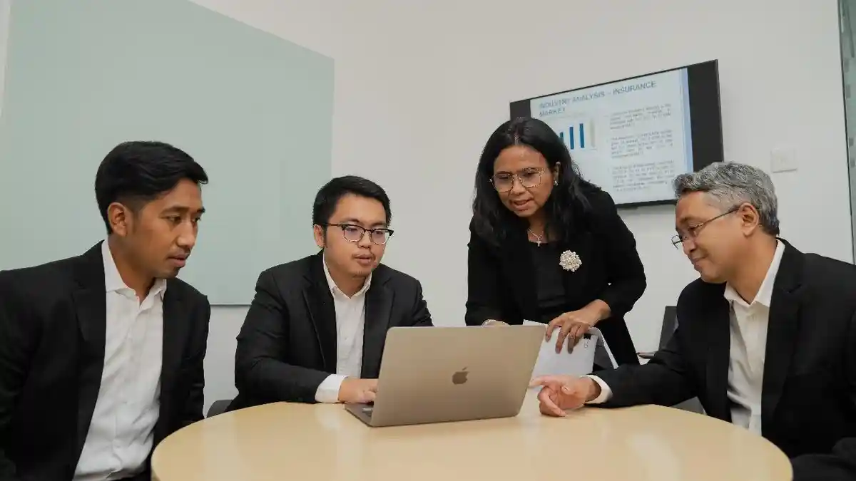 Market Size Industri Pulp and Paper Diprediksi 387,5 Miliar Dolar AS di 2023