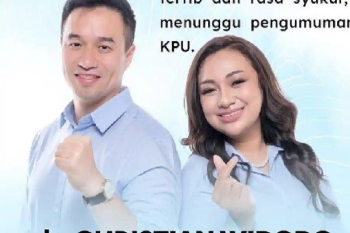 Profil Serena Cosgrova Francis, Kepala Daerah Terpilih Termuda yang Akan Dilantik 20 Februari 2025