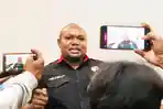 Tekan Kasus HIV/AIDS, KPA Papua Tengah Desak KPA Kabupaten Jemput Bola