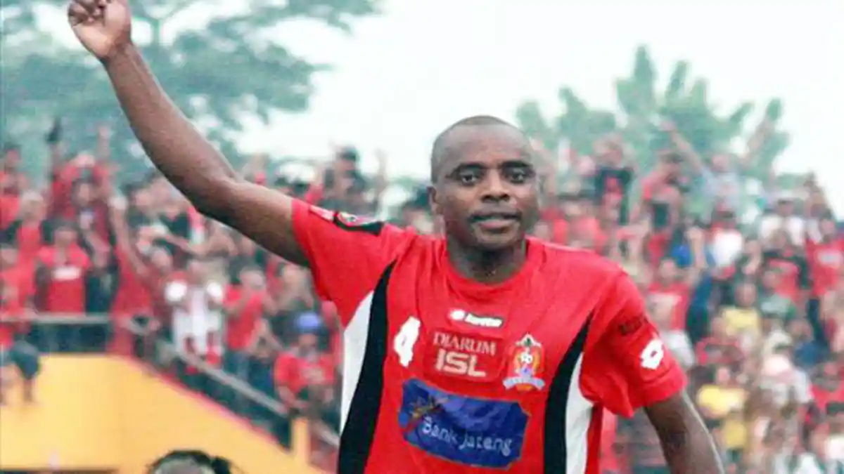 Persib Bandung Vs Persijap Jepara: Target Tim Tamu Cukup Satu Poin