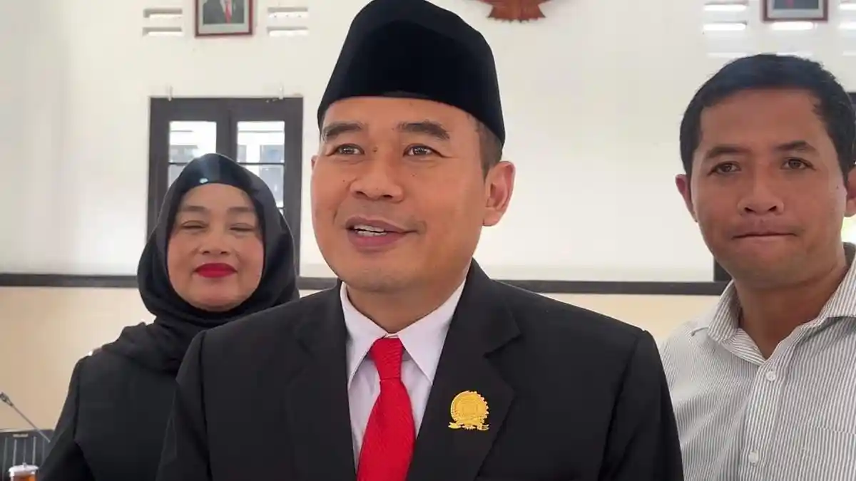 DPRD Wonosobo Dorong Penguatan Sekolah Rakyat Lewat Pengadaan Lahan dan Pembinaan Karakter