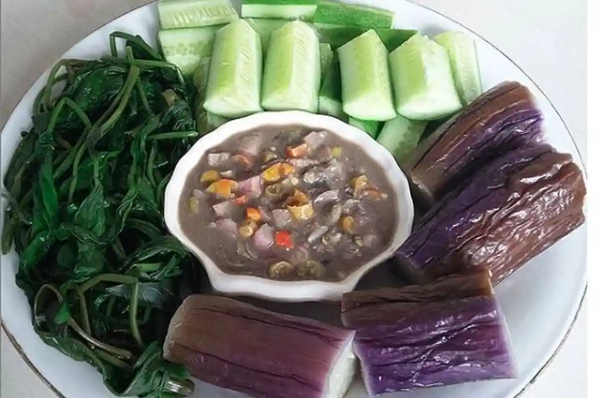 Nikmatnya Menyantap Makanan Khas Bangka Belitung, Yuk Dicoba Lima Kuliner Ini Bikin Ketagihan