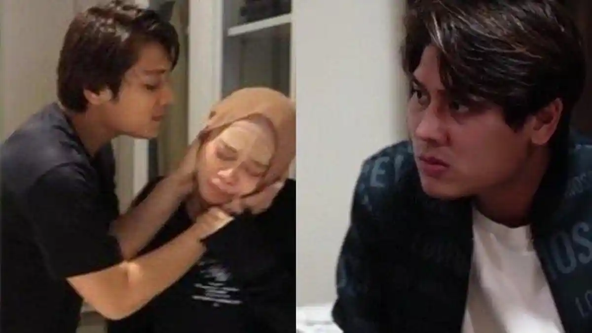 Diperiksa Hari Ini, Status Rizky Billar Bisa Berubah Jadi Tersangka KDRT, Polisi: Jika Terbukti