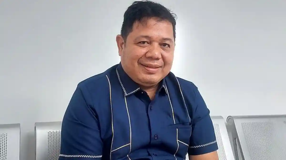 Deddi Tekankan Peresmian PPPK Paruh Waktu Babar Jadi Momentum Syukur ...