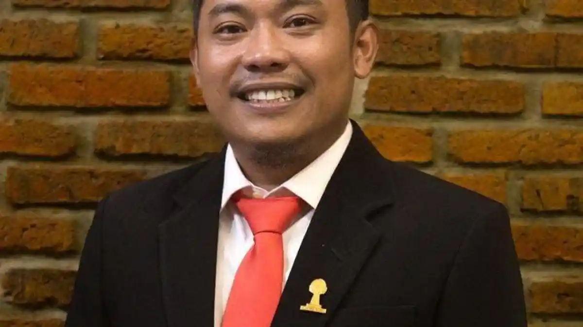 Pendaftaran Ketua HIPMI Bangkep Dibuka, Rizky Dermawan Maju sebagai Calon