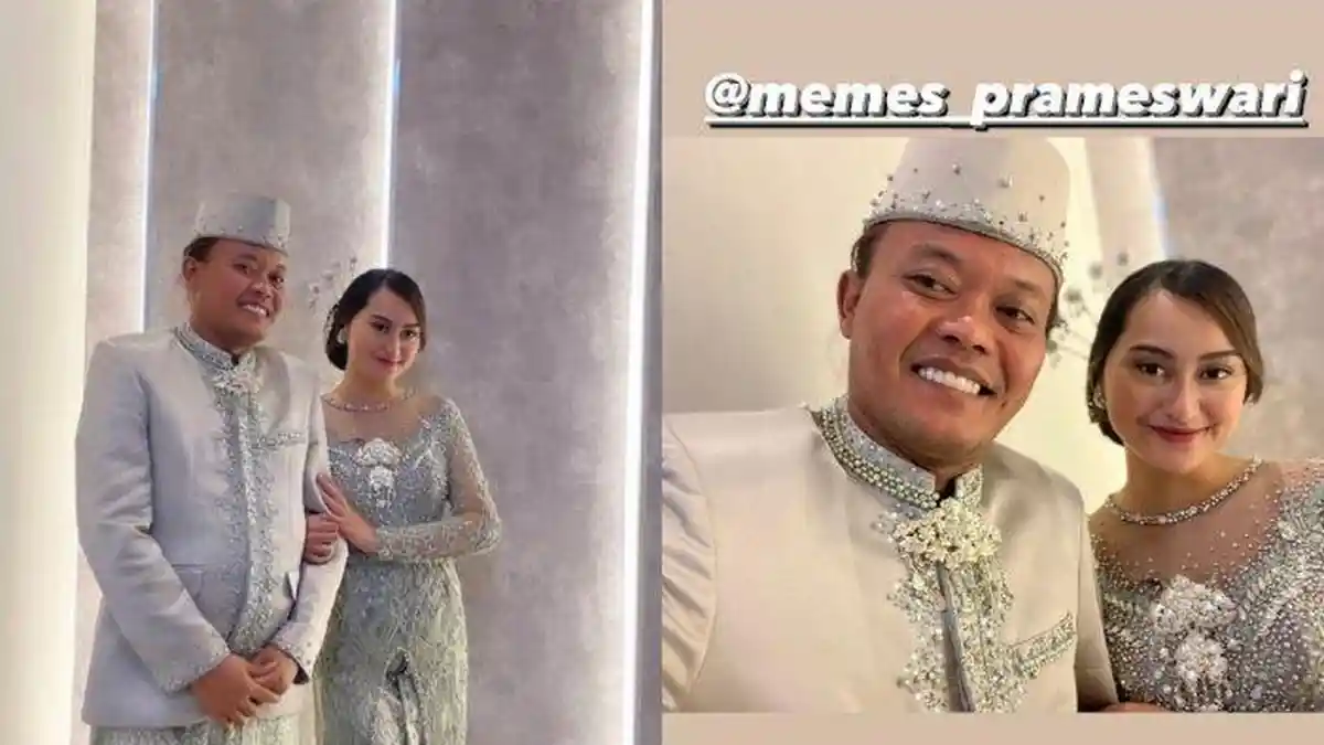 NAMA Asli Memes Prameswari - Profil, Jejak Karier, Pekerjaan dan Latar Pendidikan