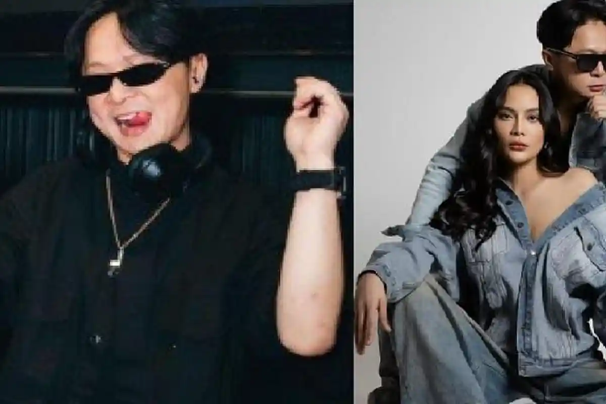 Viral Pengakuan DJ Bravy Selingkuhi Erika Carlina, Rencana Pernikahan Batal: Kita Ribut dan Putus
