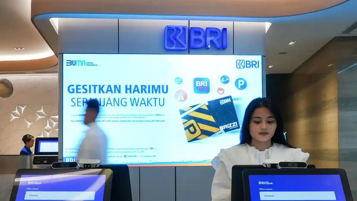 BRI Rilis Kebijakan Baru Terkait Perubahan Ketentuan Produk Tabungan