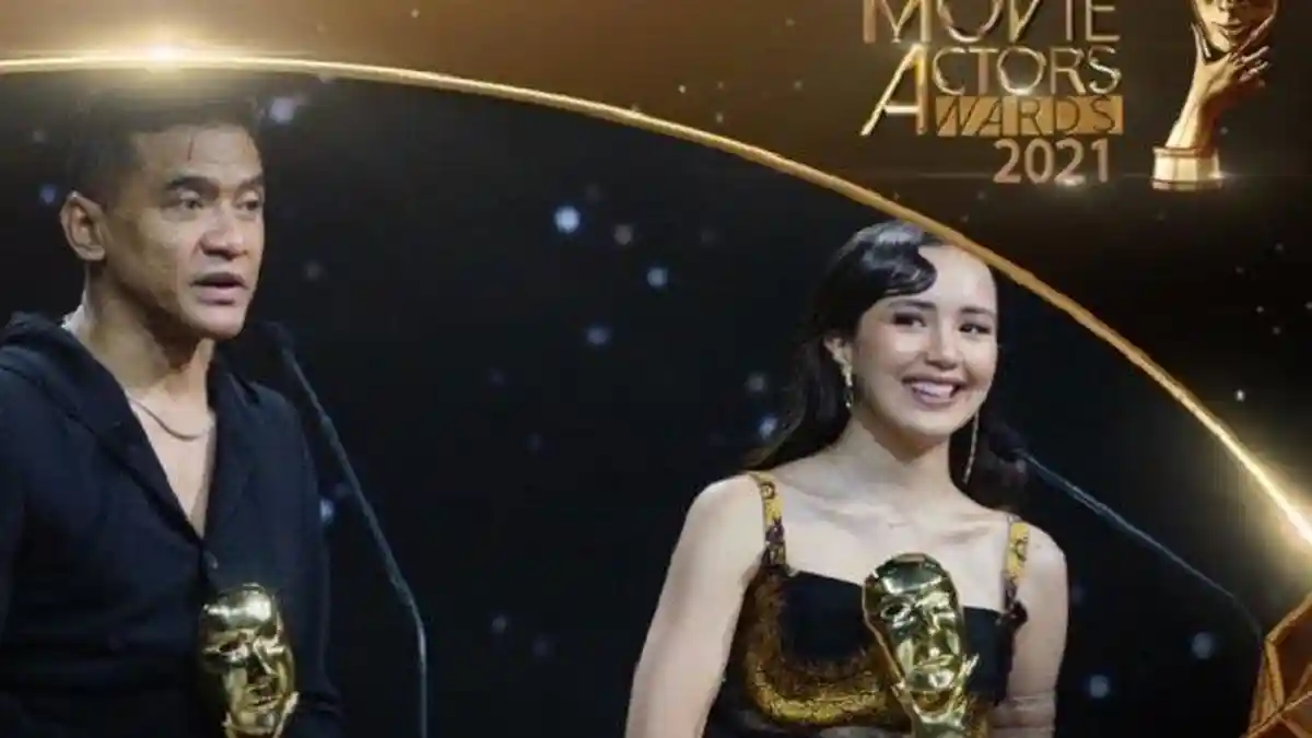 Rentang Kisah Borong 5 Penghargaan IMA 2021, Ini Daftar Terfavorit & Terbaik