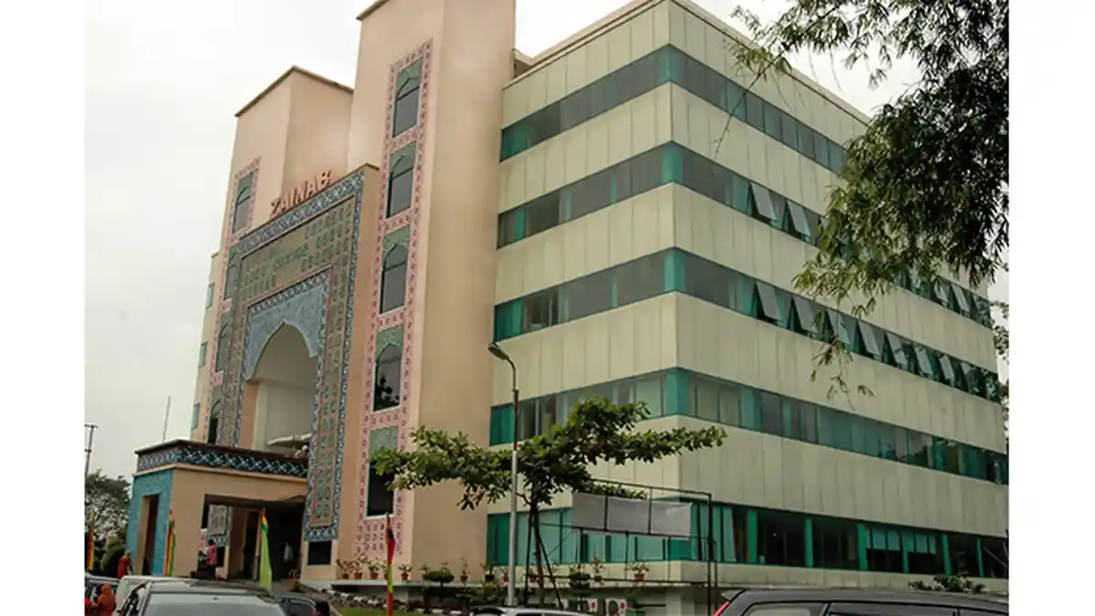 RSIA Zainab Berikan Diskon Tiga Layanan Papsmear, Medical Check Up dan USG 4D
