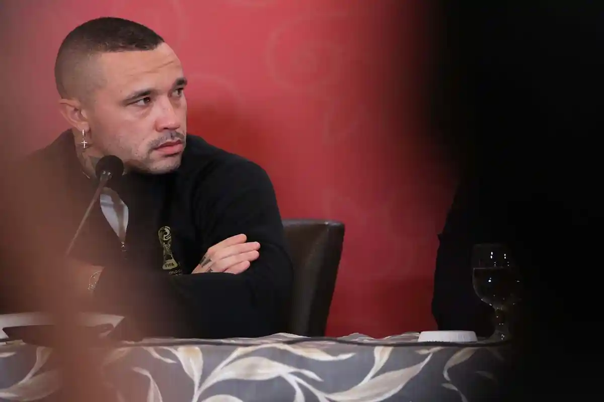 Radja Nainggolan Ramaikan Liga 1, Eks AS Roma Italia Resmi Bergabung Tim Juru Kunci Bhayangkara FC