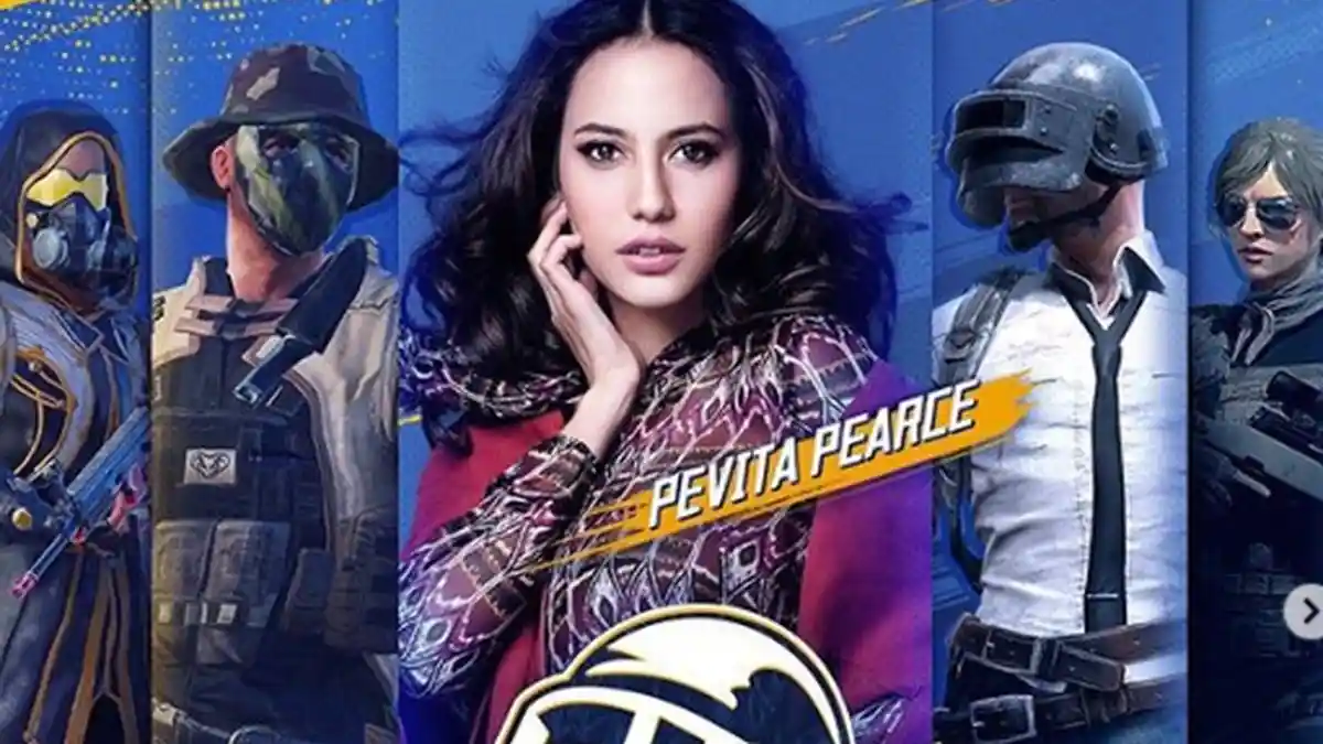 PUBG Mobile, Artis Pevita Pearce Masuk Tim Pilihan PMCO 2019, Bakal Bertarung Show Match