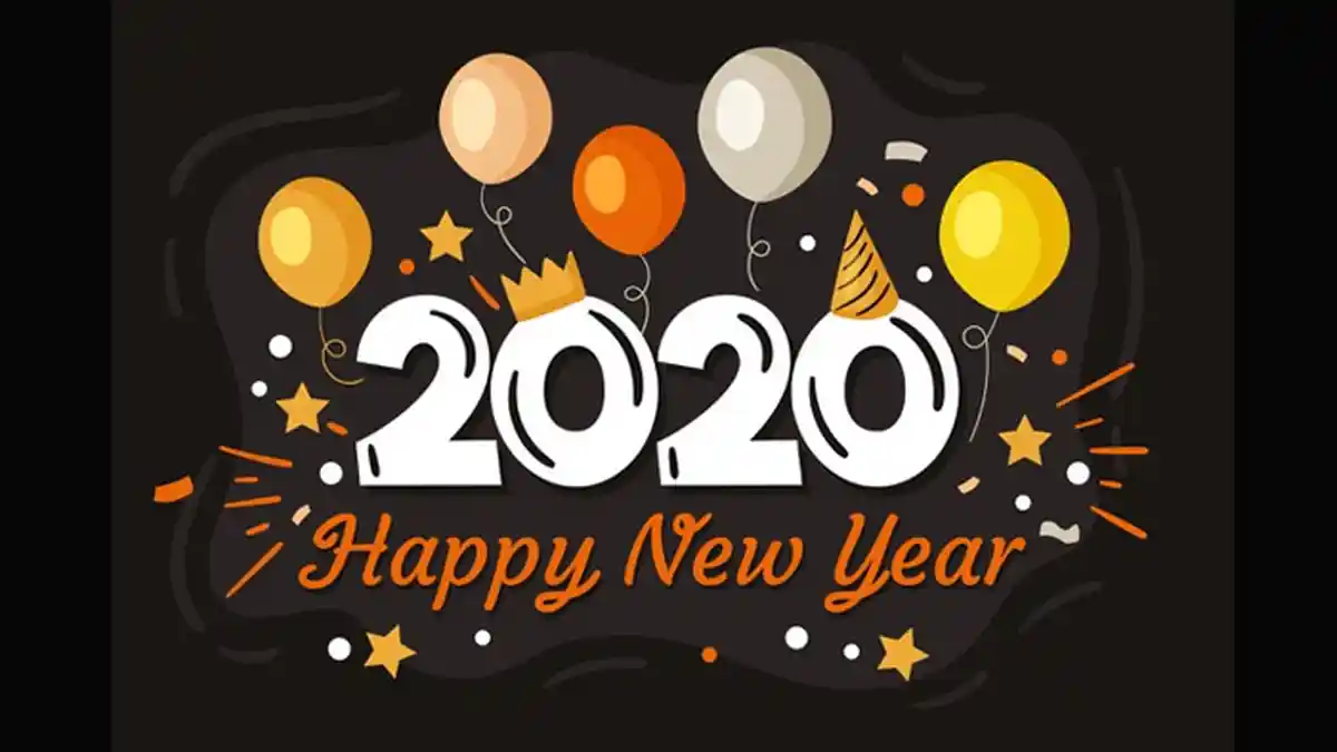 DAFTAR Wilayah yang Rayakan Tahun Baru 2020 Paling Awal dan Paling Akhir di Dunia, Cek di Sini!
