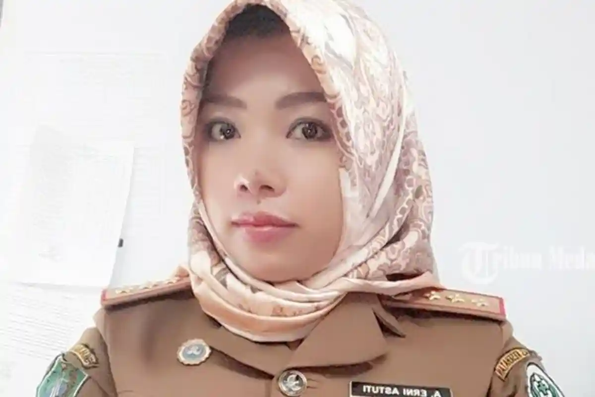 Ini Sosok Andi Erni Astuti, Istri yang Bunuh Ketua DPRD karena Cemburu! Ternyata Orangnya Begini