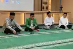Prof Hambali Thalib: Kampus Harus Ambil Peran Respon Isu-isu Strategis Global