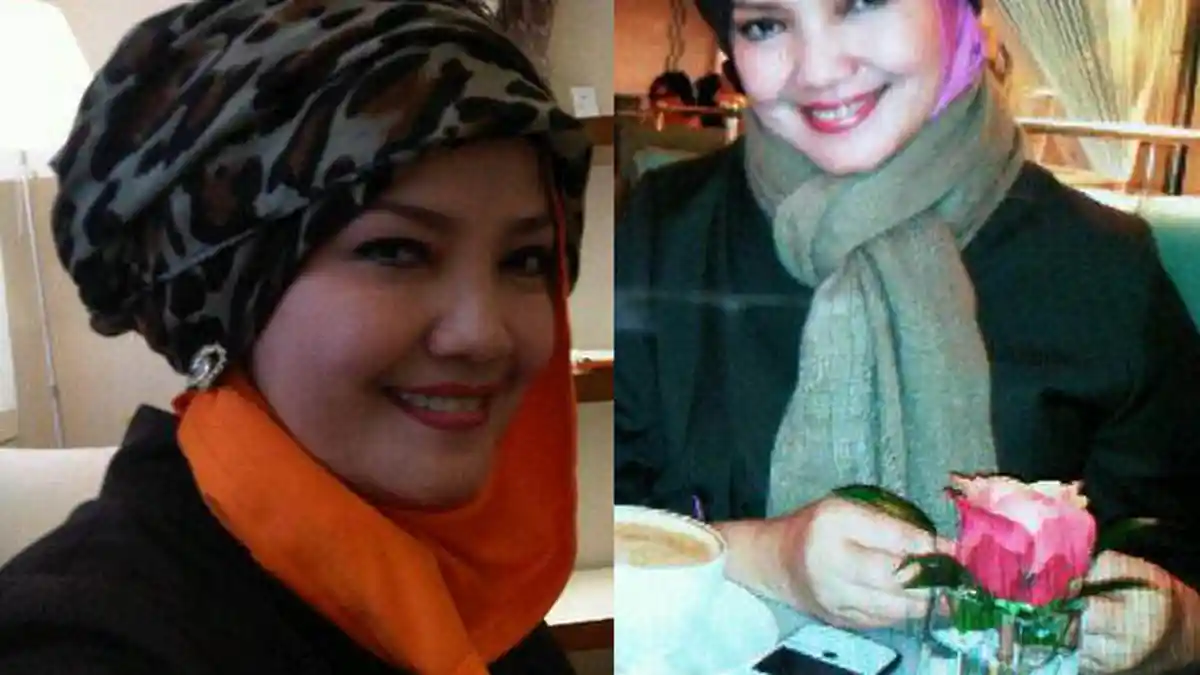 Banyak Artis Berpolitik Diragukan Kemampuannya, Ini Cara Ratih Sanggarwati  Menepisnya