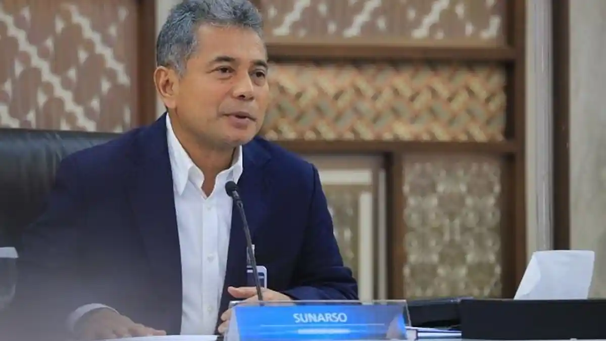 Hadapi Ketidakpastian Ekonomi Global, BRI Siapkan 4 Skenario Mitigasi Risiko