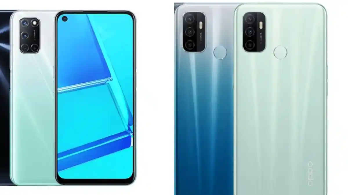 Terbaru Harga Hp Oppo Pertengahan Mei, Dibanderol Rp 1 Jutaan sampai Rp 2 Jutaan dengan Spek Mumpuni