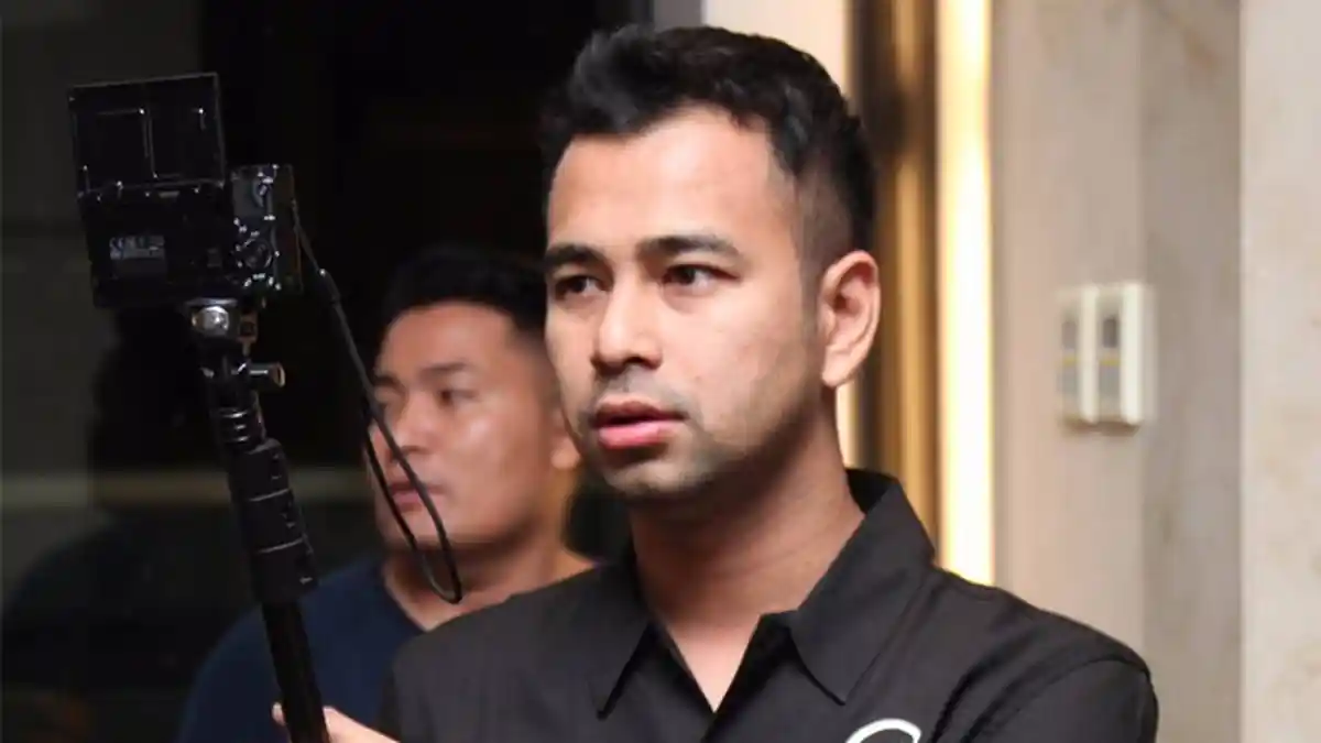 Merinding! Dapat Pesan Ancaman Pembunuhan, Raffi Ahmad Perketat Penjagaan Keluarga