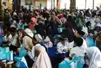 Jelang Idulfitri 2026, Baznas dan KKKS Tulungagung Santuni 1000 Anak Yatim