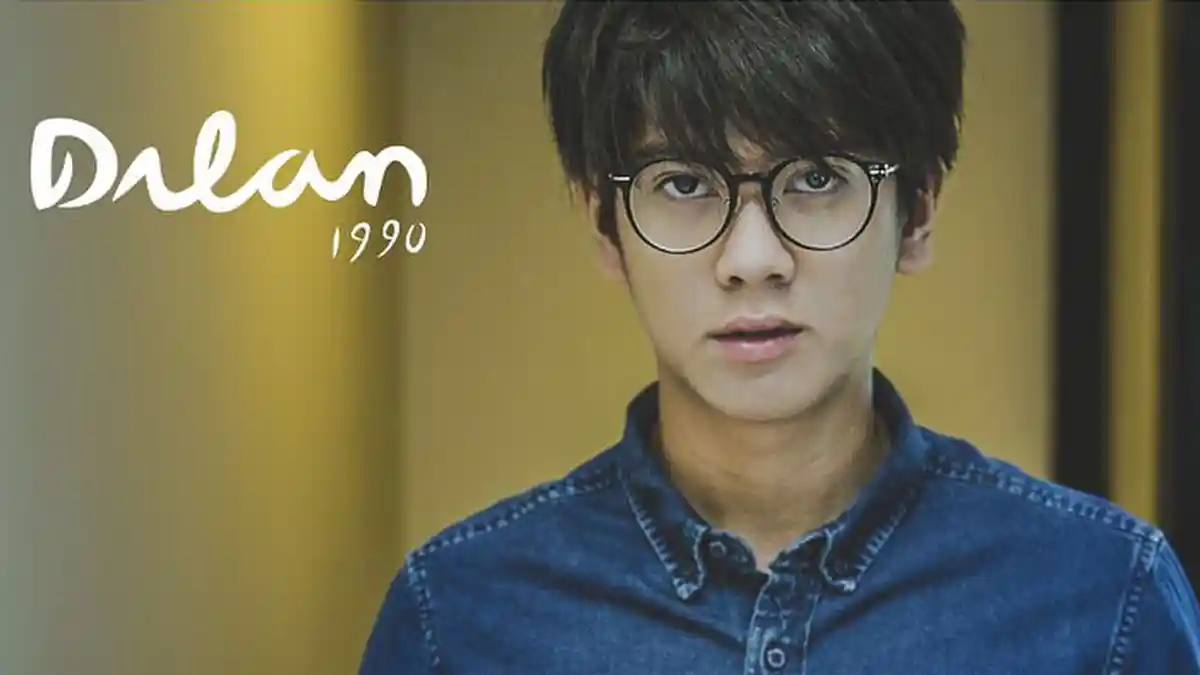 Sempat Disebut Tak Pantas Perankan Dilan, Pengakuan Iqbaal Ini Mengejutkan, Videonya Trending!
